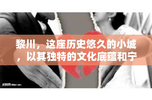 黎川，这座历史悠久的小城，以其独特的文化底蕴和宁静的生活节奏吸引着无数游客。然而，在这样一个看似平静的城市里，你是否会好奇，有没有私家侦探机构的存在呢？今天，就让我带你一探究竟。