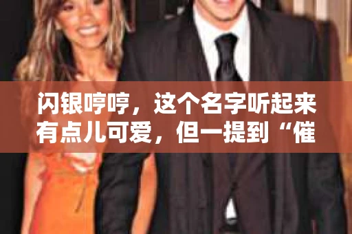 闪银哼哼，这个名字听起来有点儿可爱，但一提到“催收”，气氛就变得严肃起来。今天，我们就来聊聊这个话题，揭开“闪银哼哼催收”的神秘面纱。