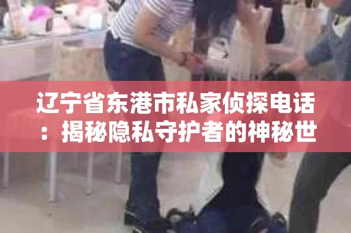 辽宁省东港市私家侦探电话：揭秘隐私守护者的神秘世界