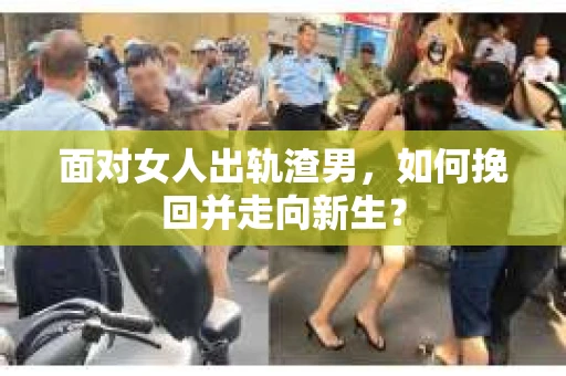 面对女人出轨渣男,如何挽回并走向新生? 面对女人出轨渣男,如何挽回并走向新生?