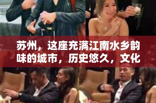苏州，这座充满江南水乡韵味的城市，历史悠久，文化底蕴深厚。在这样一个充满故事的地方，私家侦探公司自然也不少。那么，苏州哪有私家侦探公司呢？今天，我就来给大家盘点一下。