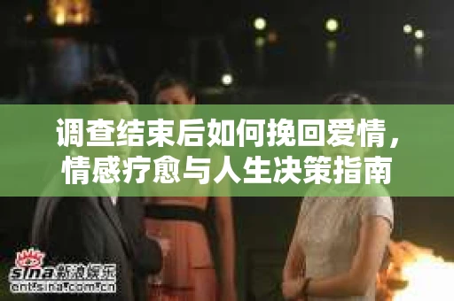 调查结束后如何挽回爱情，情感疗愈与人生决策指南