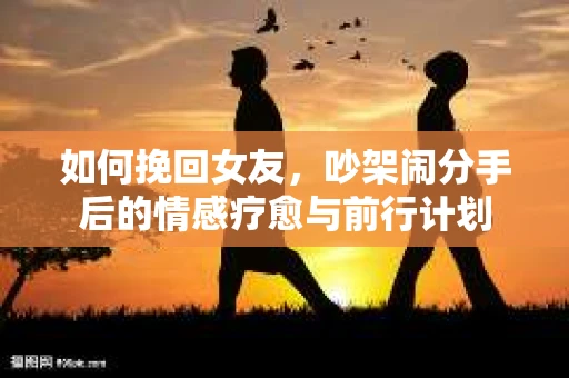 如何挽回女友，吵架闹分手后的情感疗愈与前行计划